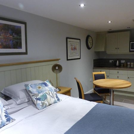 Bed And Breakfast Accommodation Near Brinkley Ideal For Newmarket And Cambridge Exteriör bild