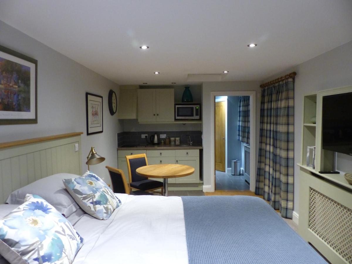 Bed And Breakfast Accommodation Near Brinkley, Six Mile Bottom Ideal For Newmarket And Cambridge Exteriör bild
