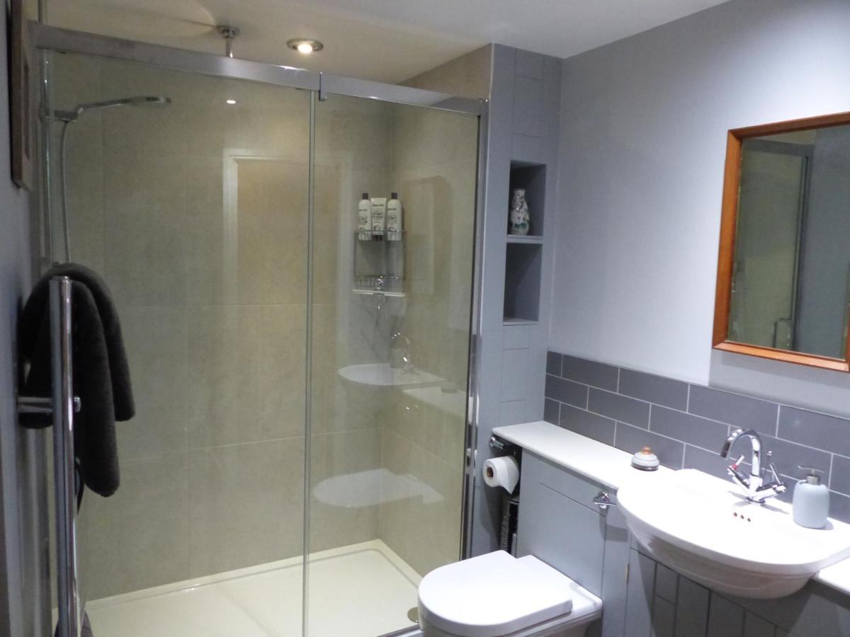 Bed And Breakfast Accommodation Near Brinkley, Six Mile Bottom Ideal For Newmarket And Cambridge Exteriör bild