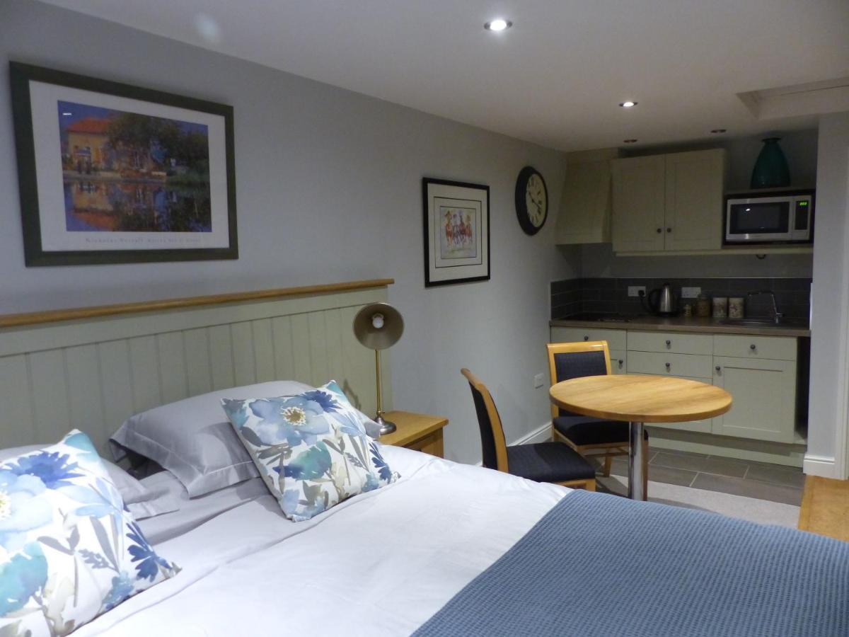 Bed And Breakfast Accommodation Near Brinkley Ideal For Newmarket And Cambridge Exteriör bild