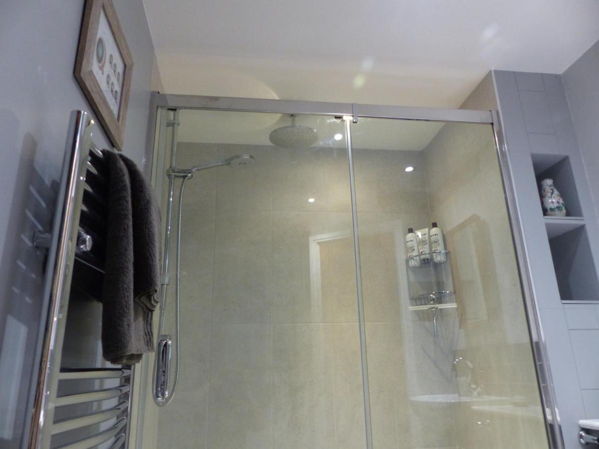 Bed And Breakfast Accommodation Near Brinkley, Six Mile Bottom Ideal For Newmarket And Cambridge Exteriör bild