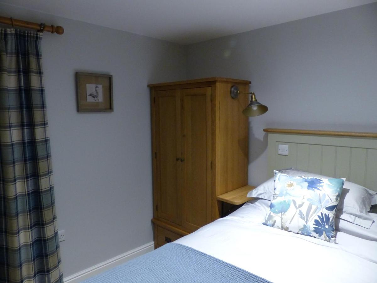 Bed And Breakfast Accommodation Near Brinkley Ideal For Newmarket And Cambridge Exteriör bild