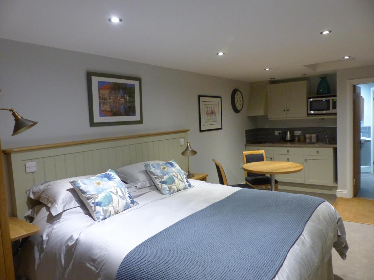 Bed And Breakfast Accommodation Near Brinkley Ideal For Newmarket And Cambridge Exteriör bild