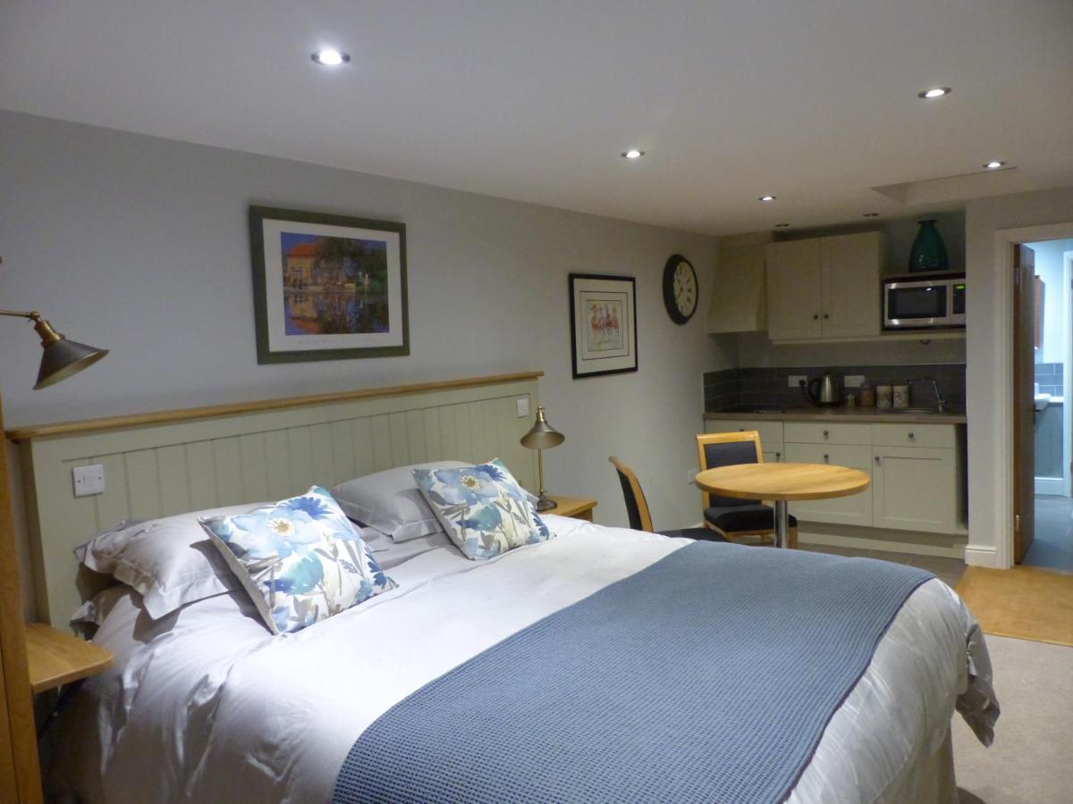 Bed And Breakfast Accommodation Near Brinkley, Six Mile Bottom Ideal For Newmarket And Cambridge Exteriör bild