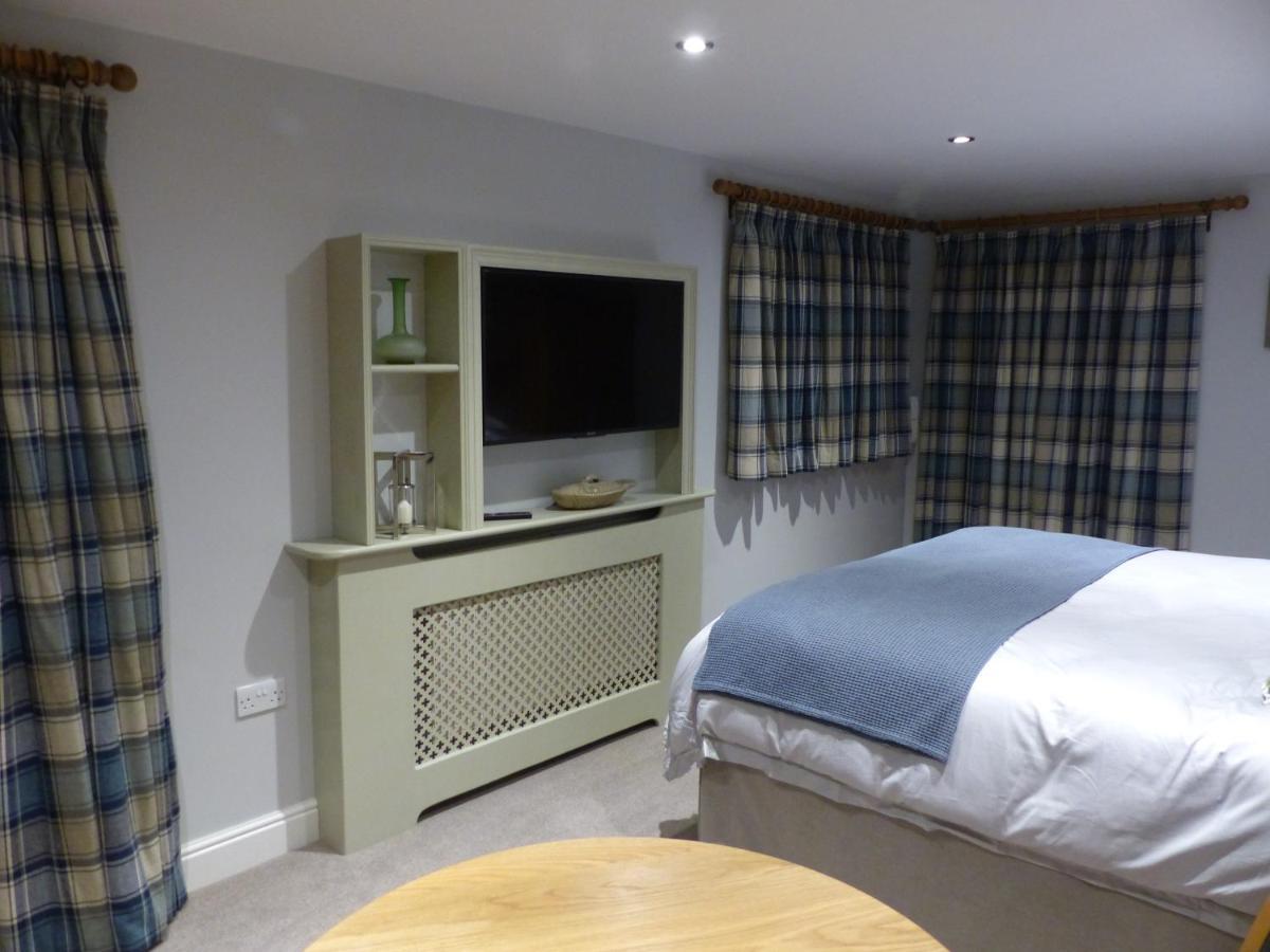 Bed And Breakfast Accommodation Near Brinkley Ideal For Newmarket And Cambridge Exteriör bild