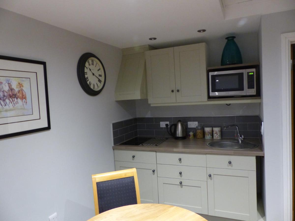 Bed And Breakfast Accommodation Near Brinkley, Six Mile Bottom Ideal For Newmarket And Cambridge Exteriör bild